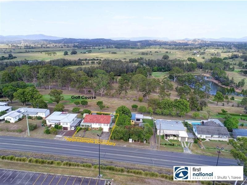 132 Wingham Road, Taree NSW 2430