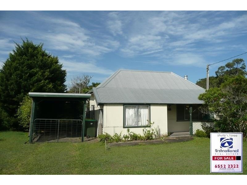 25 High Street, Cundletown NSW 2430