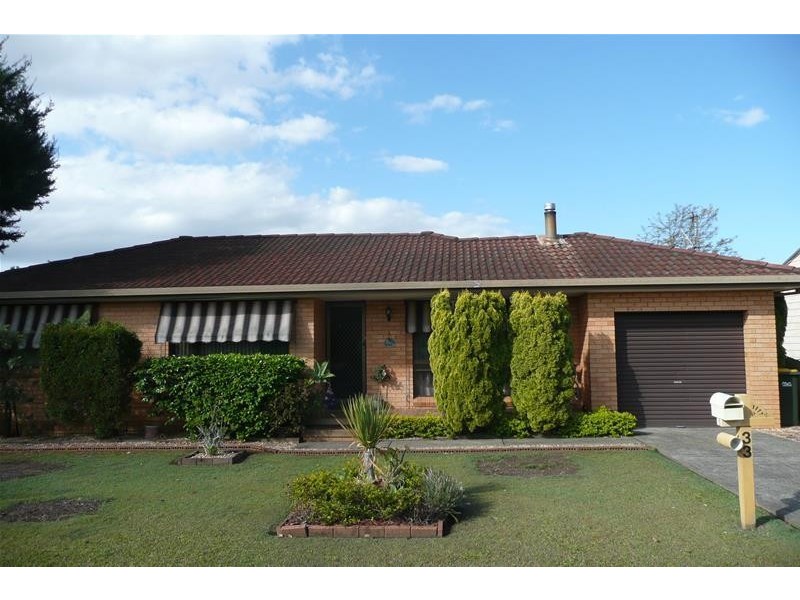 33 Arkana Avenue, Cundletown NSW 2430