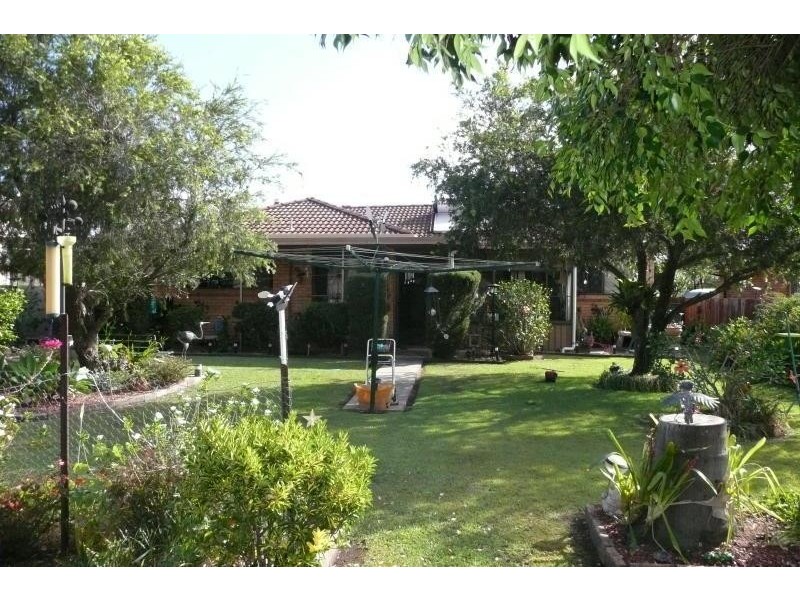 33 Arkana Avenue, Cundletown NSW 2430