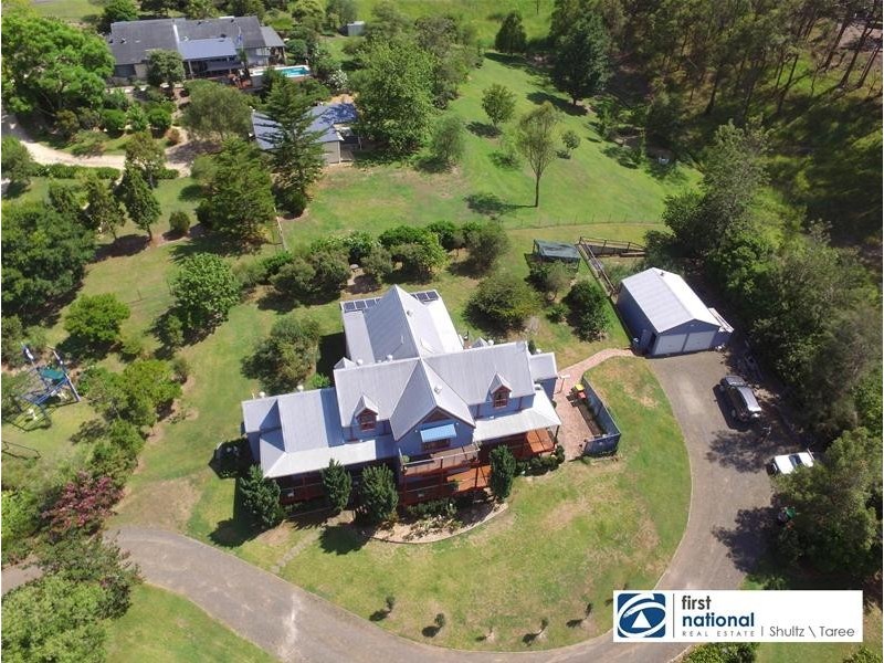 17 Sorrento Place, Taree NSW 2430