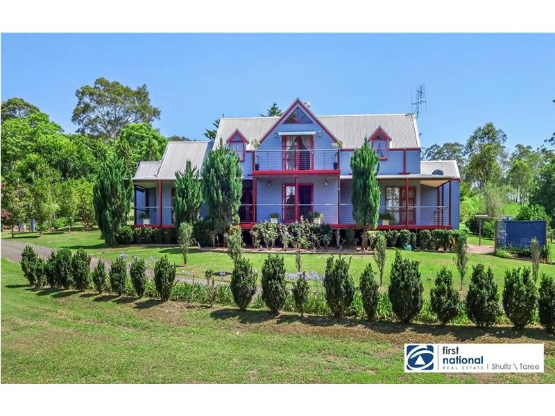 17 Sorrento Place, Taree NSW 2430