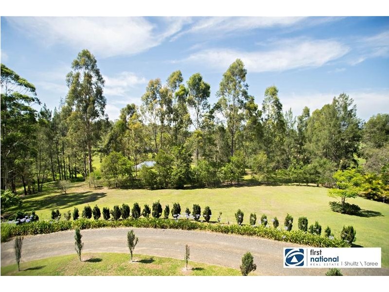 17 Sorrento Place, Taree NSW 2430