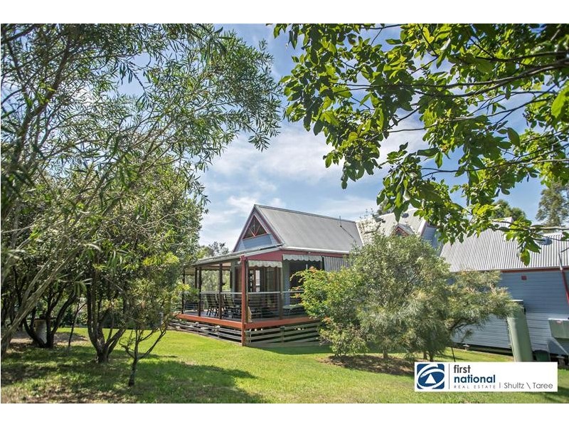 17 Sorrento Place, Taree NSW 2430