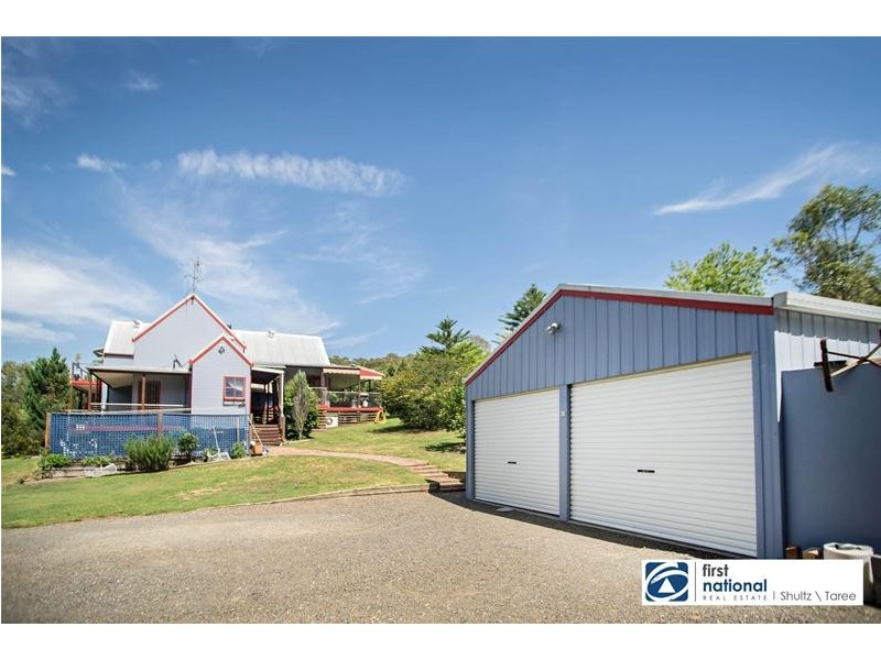 17 Sorrento Place, Taree NSW 2430