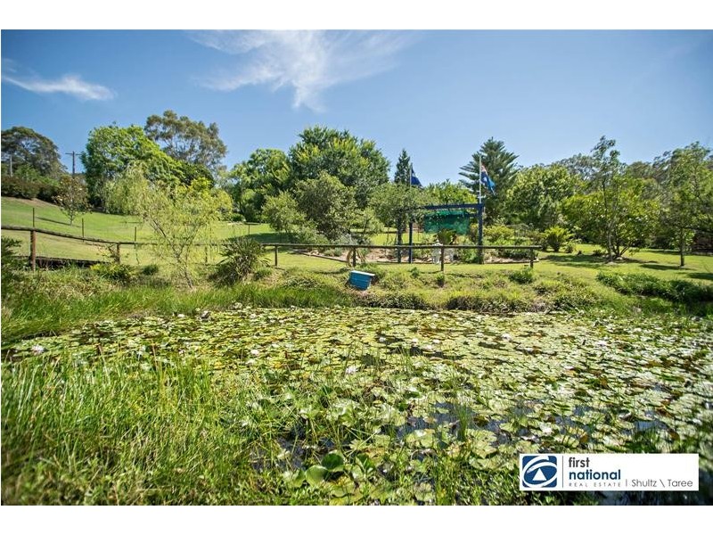 17 Sorrento Place, Taree NSW 2430