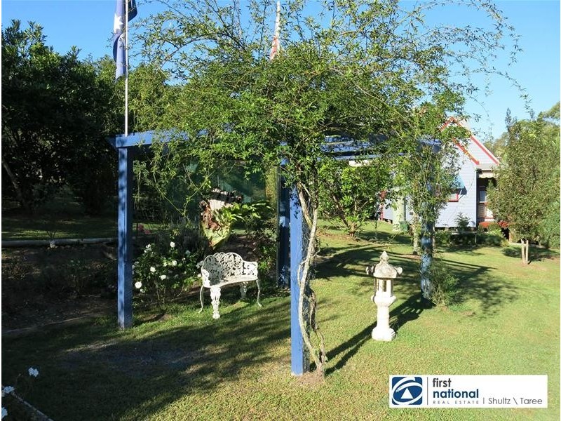 17 Sorrento Place, Taree NSW 2430