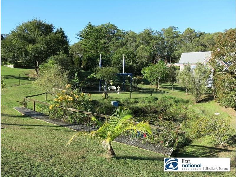 17 Sorrento Place, Taree NSW 2430