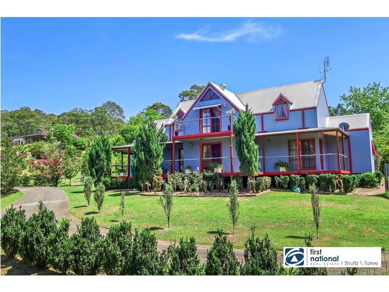 17 Sorrento Place, Taree NSW 2430