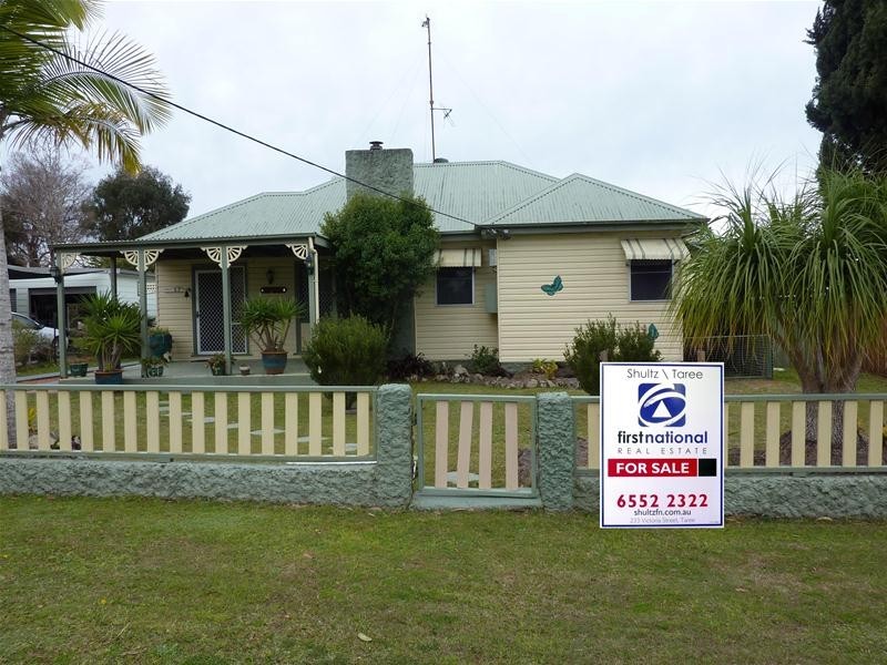 53 George Street, Cundletown NSW 2430
