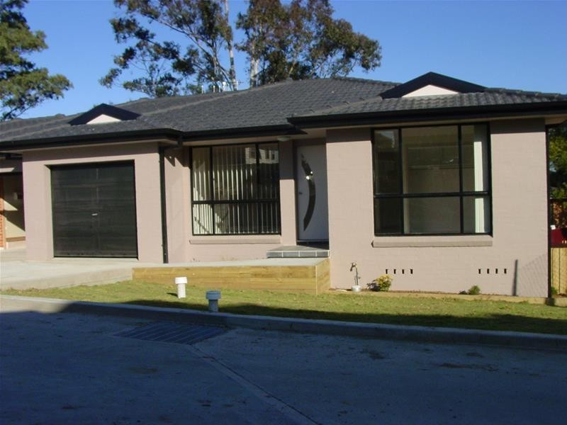 7/2 Edinburgh Drive, Taree NSW 2430