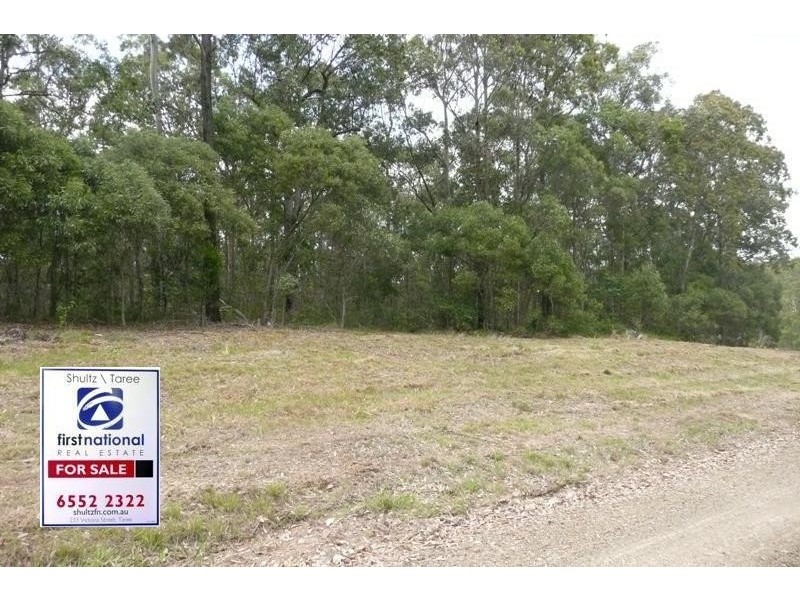 4 Irkanda Drive, Taree NSW 2430