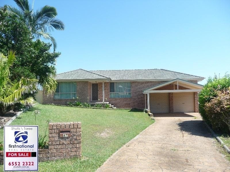 47 Gunbar Road, Taree NSW 2430