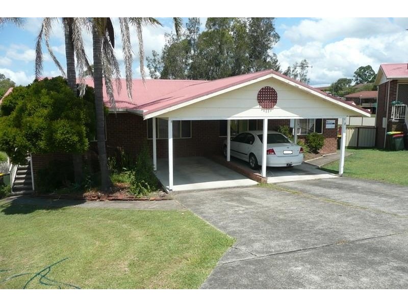 1 & 2/7 Mallee Close, Wingham NSW 2429