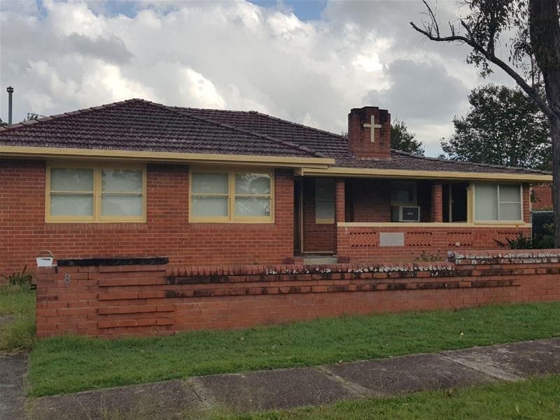 8 Farquhar Street, Wingham NSW 2429