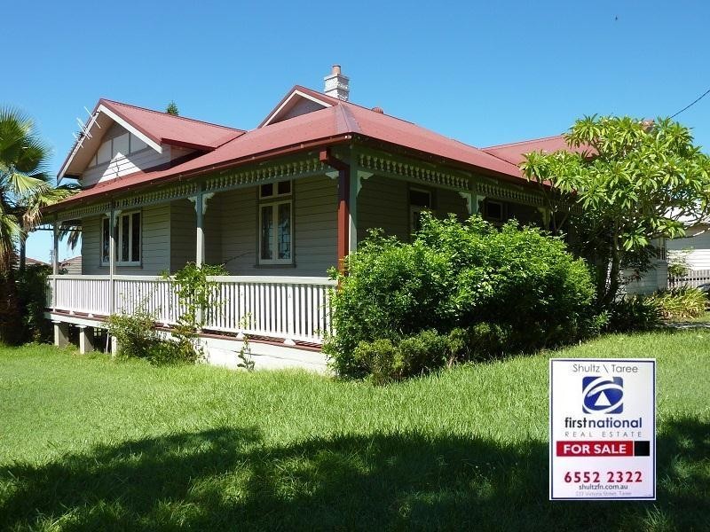 17 Fotheringham Street, Taree NSW 2430