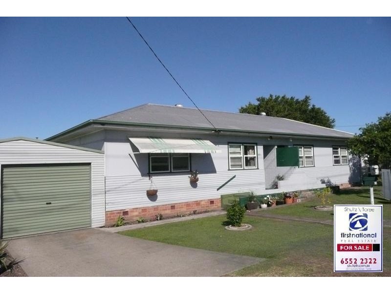 43 Florence Street, Taree NSW 2430