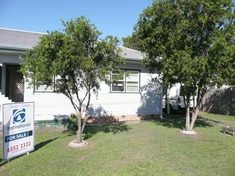 43 Florence Street, Taree NSW 2430