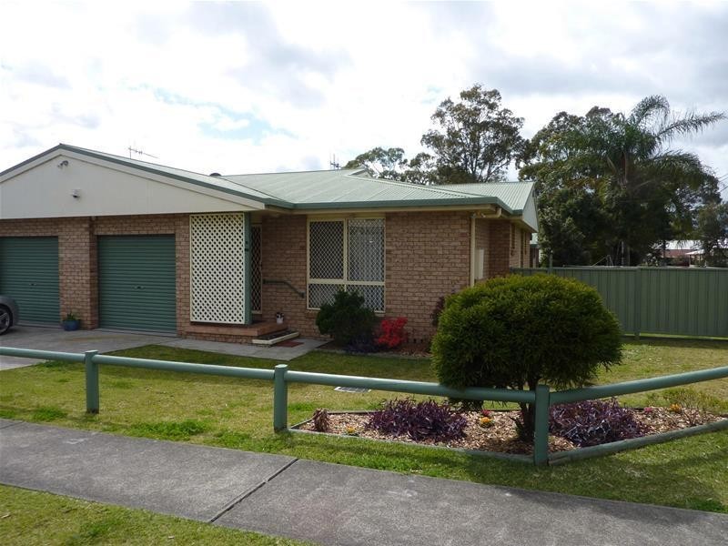 1/81 Pulteney Street, Taree NSW 2430