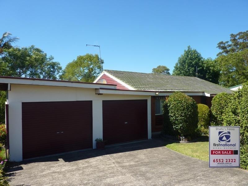 17 Little Wynter Street, Taree NSW 2430