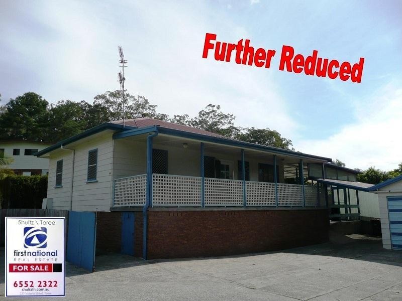 33A Beecher Street, Tinonee NSW 2430