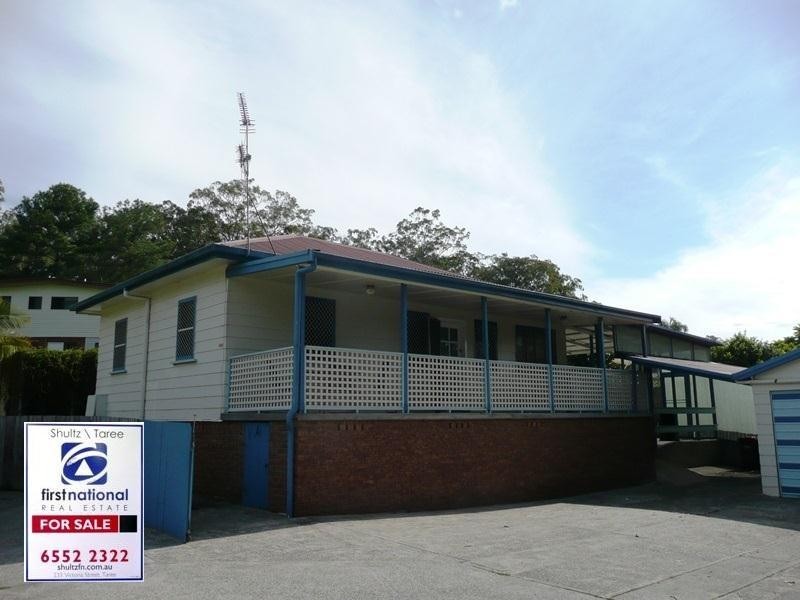 33A Beecher Street, Tinonee NSW 2430