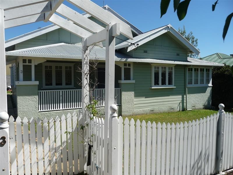3 York Street, Taree NSW 2430