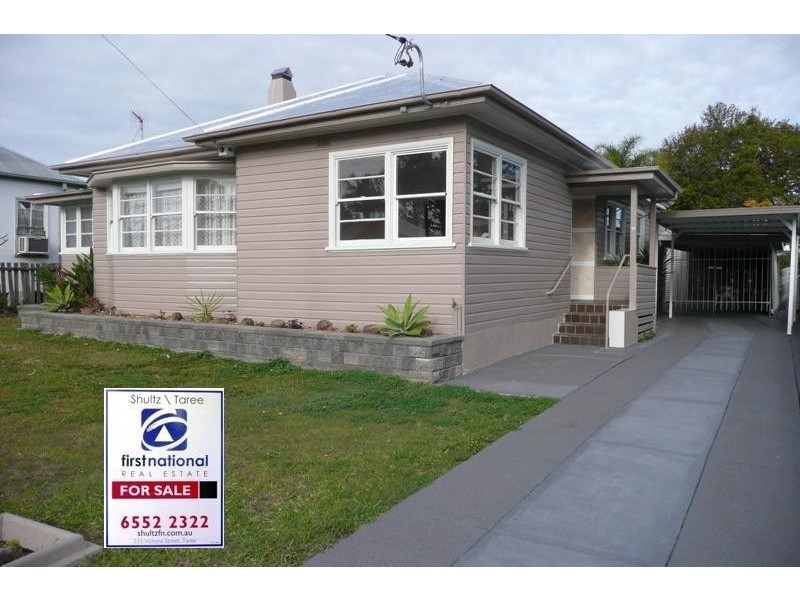 10 Boyce Street, Taree NSW 2430