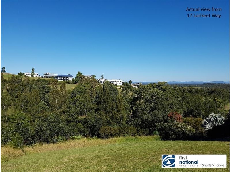 17 Lorikeet Way, Tallwoods Village NSW 2430