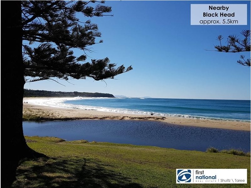 17 Lorikeet Way, Tallwoods Village NSW 2430