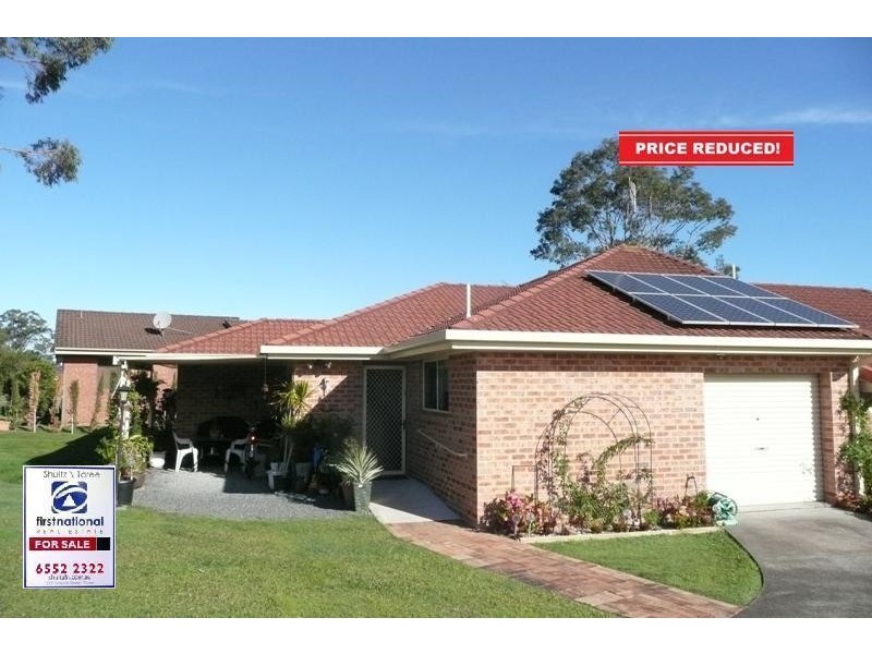 1/51 Hickory Crescent, Taree NSW 2430