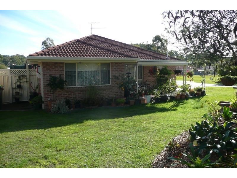 1/51 Hickory Crescent, Taree NSW 2430