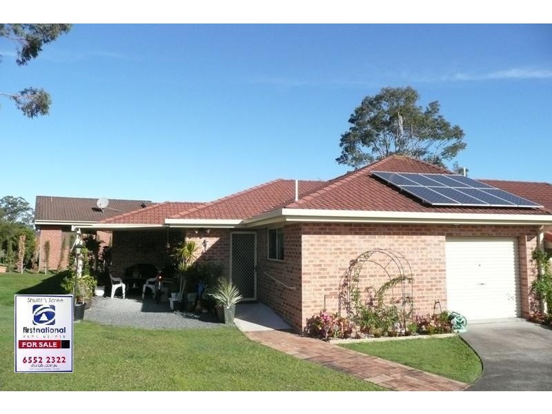 1/51 Hickory Crescent, Taree NSW 2430