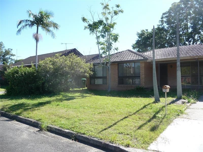 20 Marsden Terrace, Taree NSW 2430