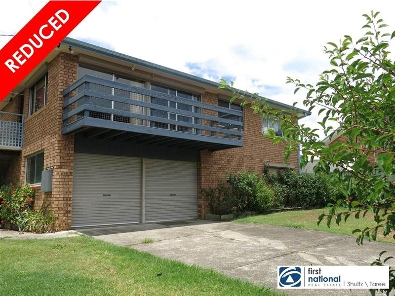 37 Bayview Crescent, Taree NSW 2430