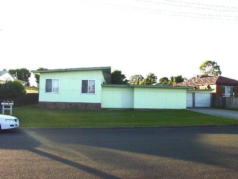 1/13 Mackay Street, Taree NSW 2430