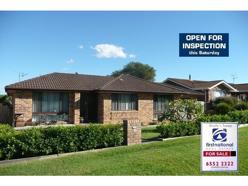 30 Illingari Circuit, Taree NSW 2430
