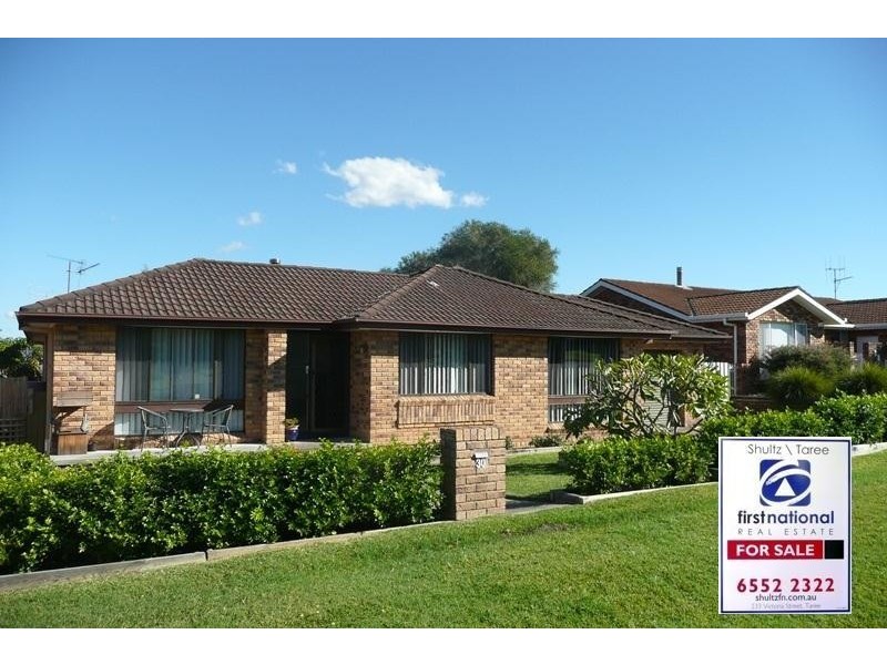 30 Illingari Circuit, Taree NSW 2430