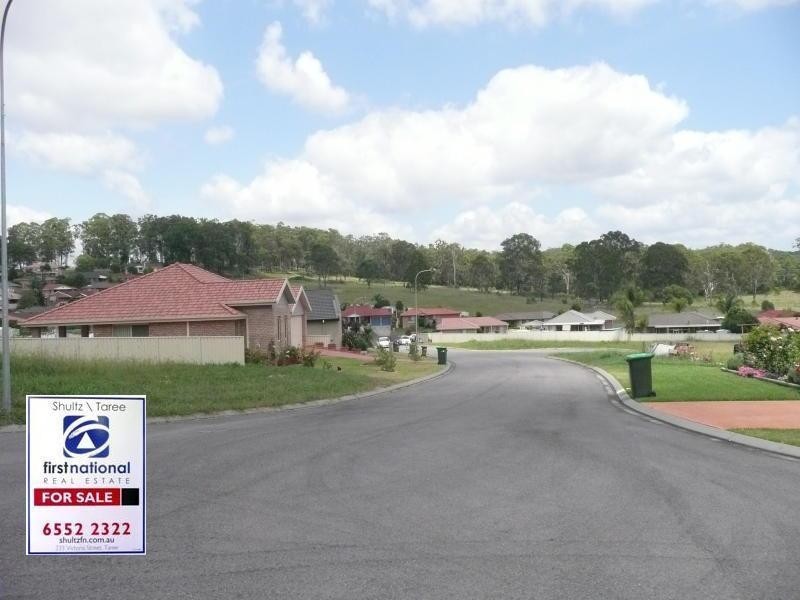 Lot 118 Duranbar Place, Taree NSW 2430