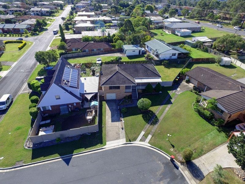 28 Marsden Terrace, Taree NSW 2430