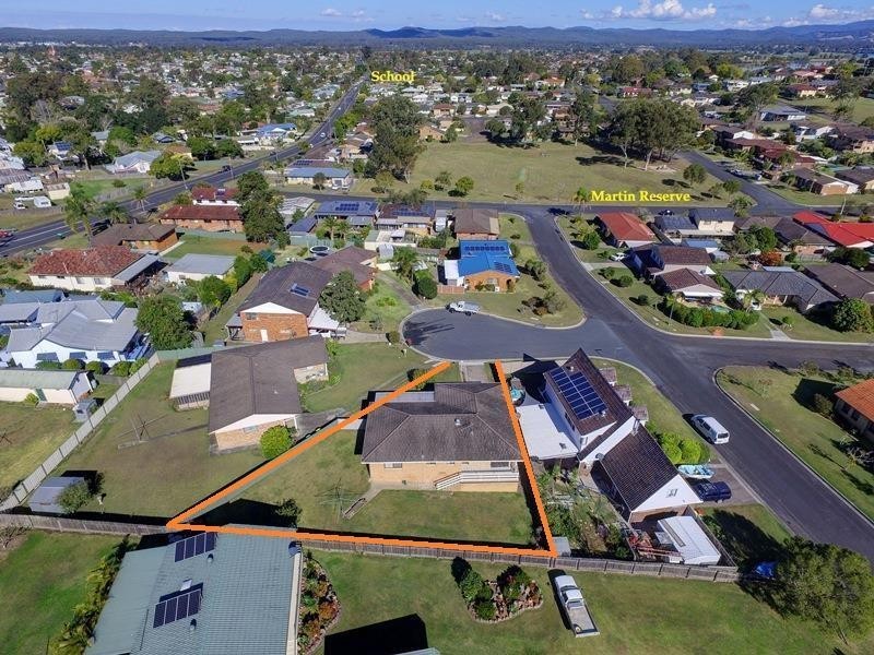 28 Marsden Terrace, Taree NSW 2430