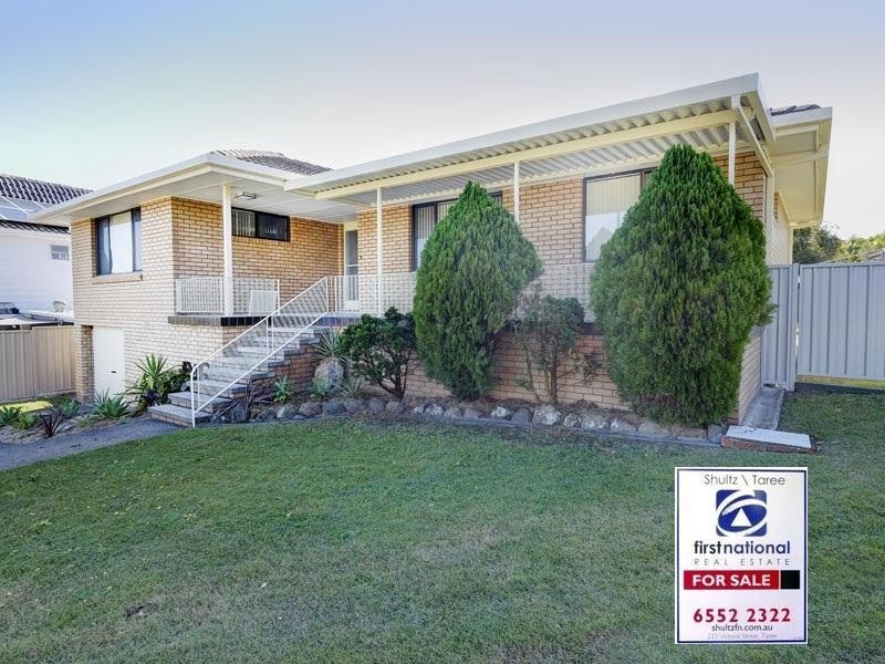 28 Marsden Terrace, Taree NSW 2430