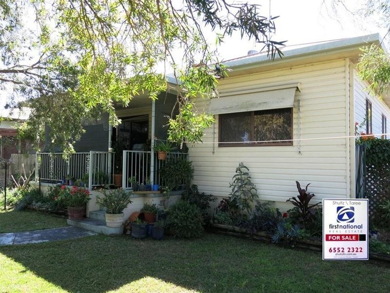 39 Railway Parade, Taree NSW 2430