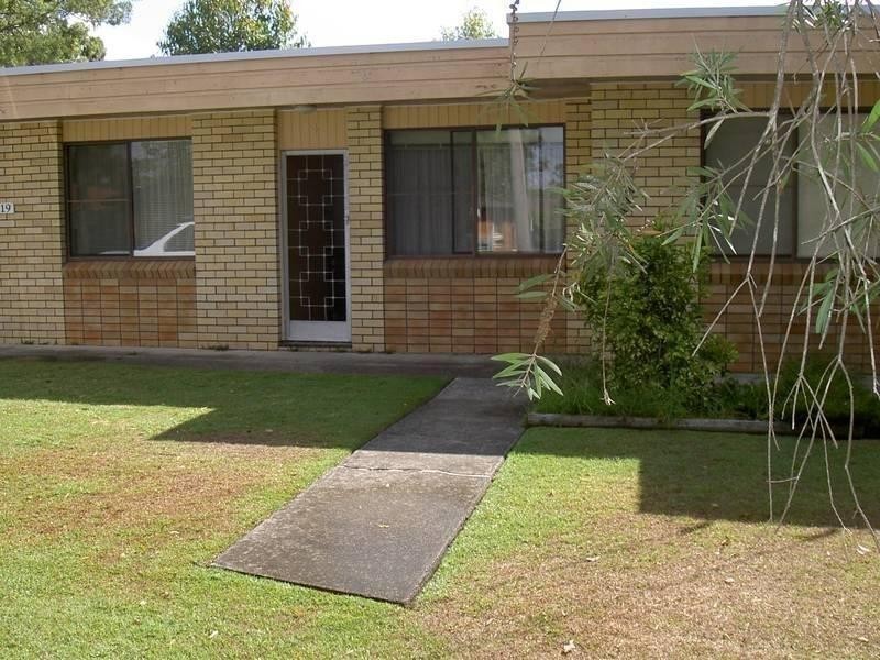 19 Frances Street, Taree NSW 2430