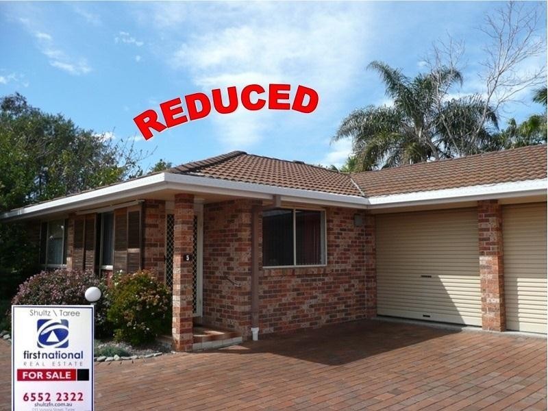 5/19 Wingham Road, Taree NSW 2430