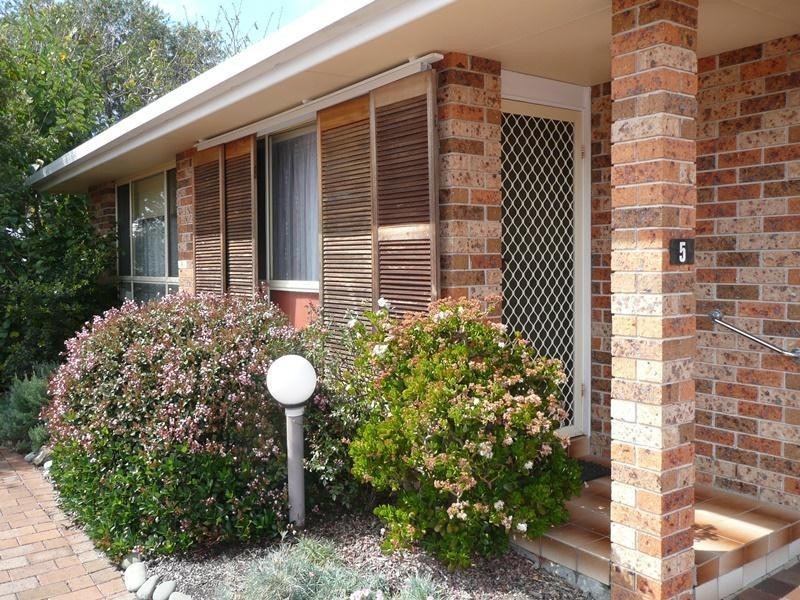 5/19 Wingham Road, Taree NSW 2430