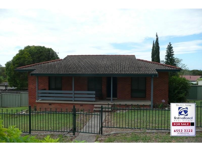 20 Valerie Street, Taree NSW 2430