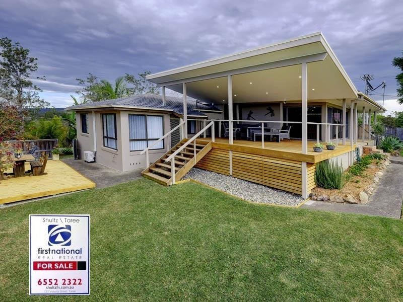 3 Washington Street, Tinonee NSW 2430