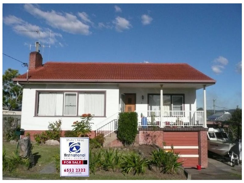 7 Little Wynter Street, Taree NSW 2430
