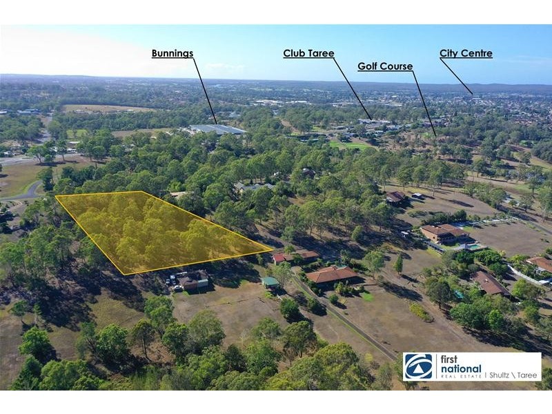 5 Kathryn Place, Taree NSW 2430